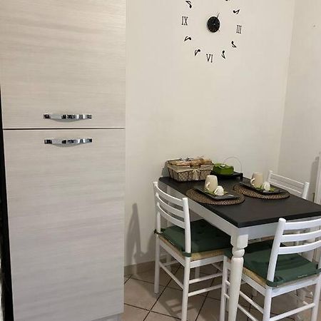 Appartamento Note Di Jesi Exterior foto
